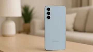 Melhor Celular Samsung Galaxy com Tela 6.7" e AI