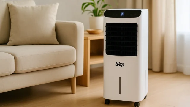 Promoção relâmpago: 3 climatizadores até R$2.099 (válido 10/13/2025 07:44:22)