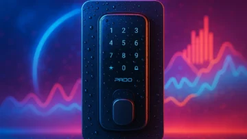 3 Melhores Fechadura Digital Inteligente para o Dia a Dia