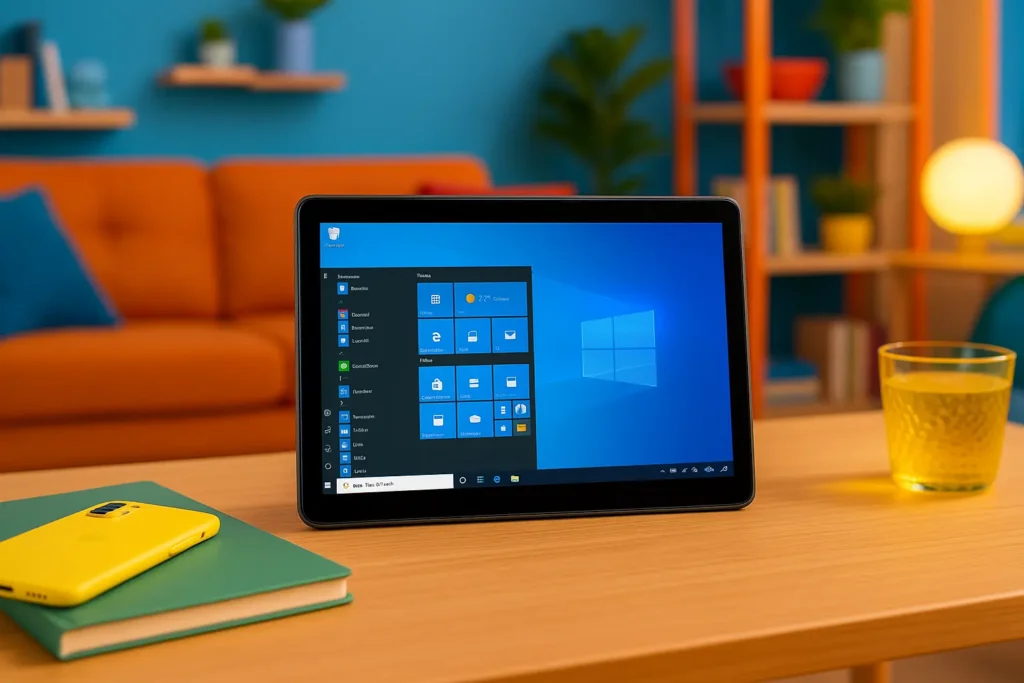 Melhores tablets em 2025: 3 opções que valem o investimento