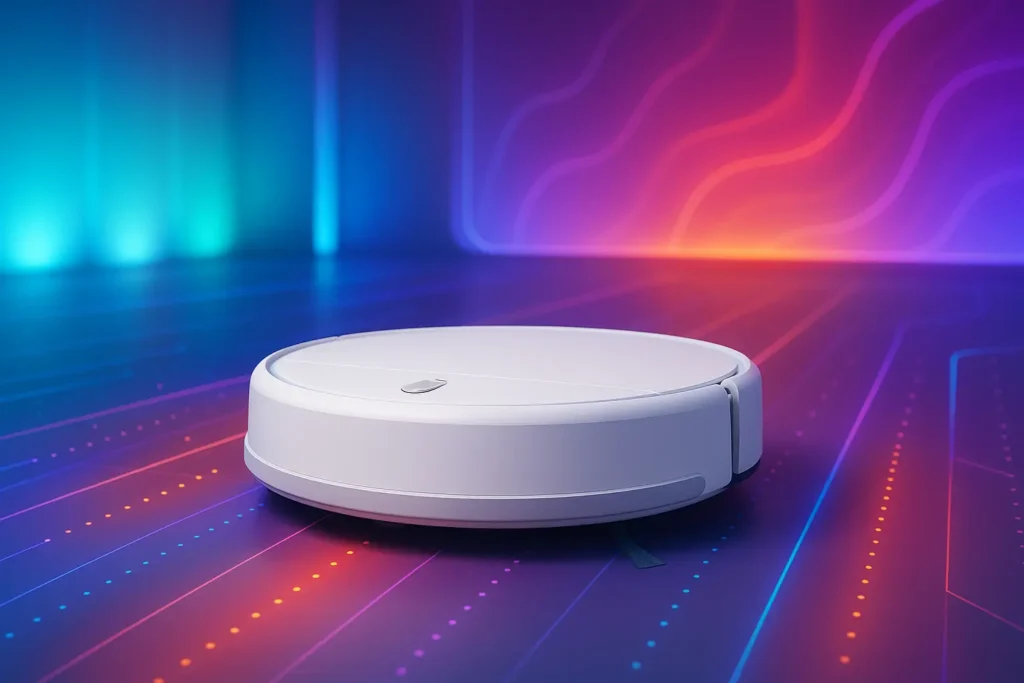 3 Melhores Robô Aspirador Mi Vacuum-Mop Essential Xiaomi com Tecnologia de Ponta