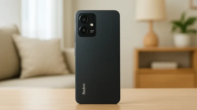 Melhor Smartphone da Xiaomi com 6GB RAM e 128GB em 2025