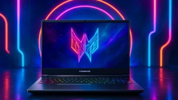6 notebooks Acer Predator Helios Neo com garantia estendida e suporte VIP
