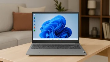 Guia de Compra: 3 Melhores Notebook Lenovo IdeaPad 1 15IRU7 Atualizados para 2025