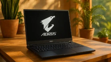 Bateria que dura: 3 notebooks gamer para um dia inteiro