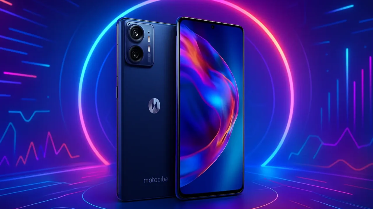 Melhor Motorola Moto Edge 60 Pro custo-benefício