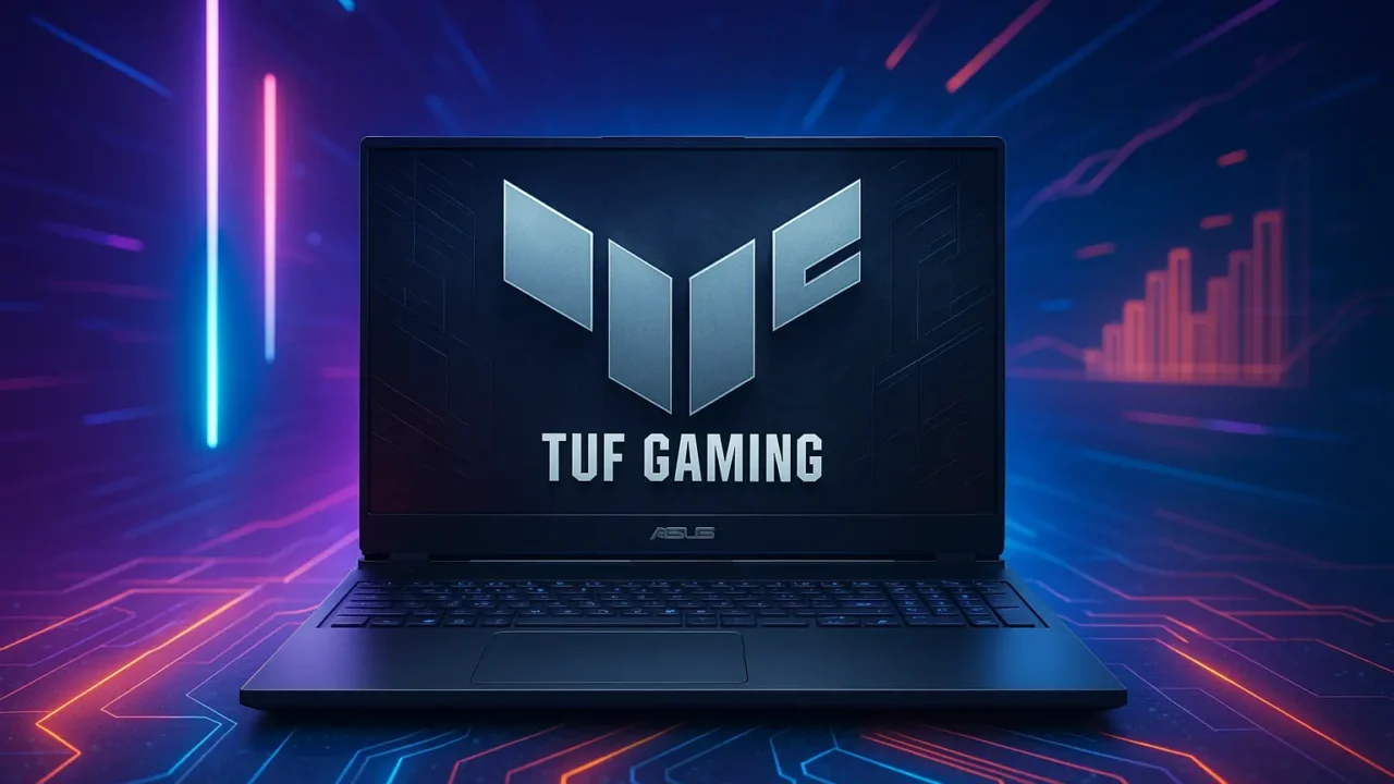 Top 6 notebook ASUS TUF F15 RTX 3050 até R$ 7.300 — aproveite estas ofertas
