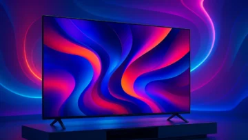 Custo-benefício: 6 Smart TV 55 polegadas por menos de R$ 2.700