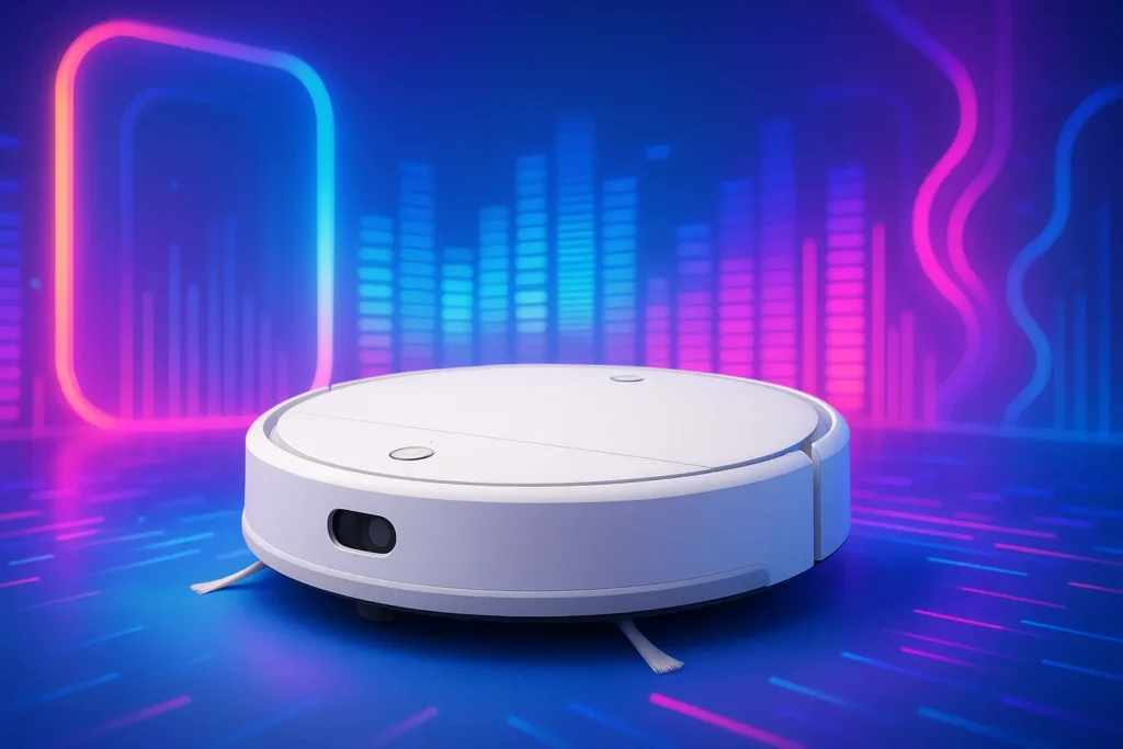 Os melhores robôs aspiradores bons e baratos no Brasil 2025