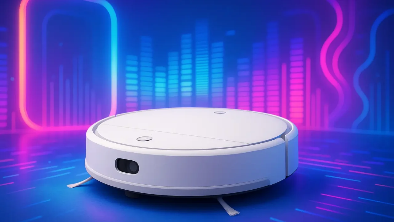 Os melhores robôs aspiradores bons e baratos no Brasil 2025