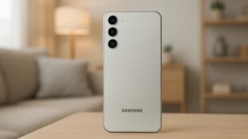 Celular Samsung Galaxy S25 Edge 5G barato e bom recomendados por especialistas