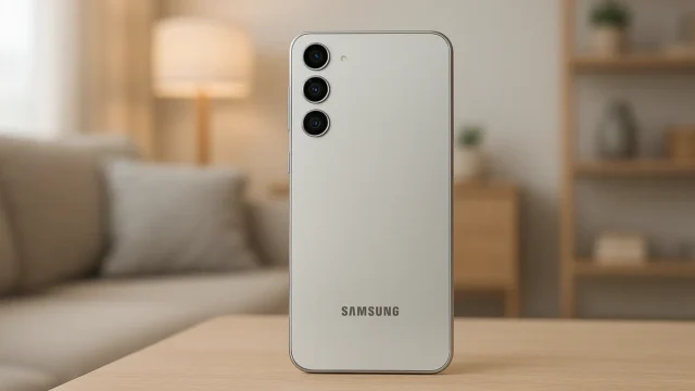 Celular Samsung Galaxy S25 Edge 5G barato e bom recomendados por especialistas