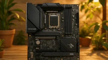 3 Melhores Placas-mãe Mais Vendidas no Brasil