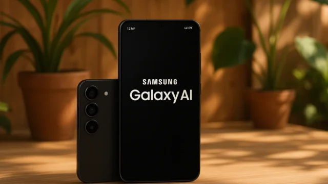 3 Smartphones prontos para viagem com bateria duradoura