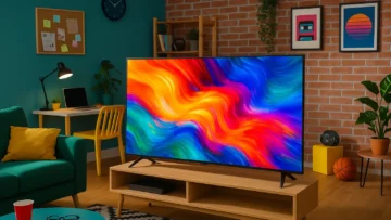 Top 6 Smart TV 75 polegadas com performance superior