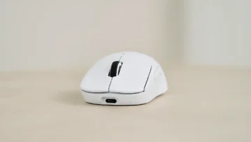 Guia de Compra: 3 Melhores Mouses Gamer Sem Fio para Levar em Viagens