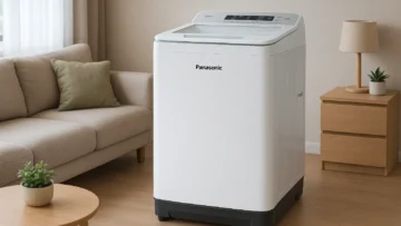 3 Melhores Panasonic Máquina de Lavar 14kg Branca 220v NA-F140B1W que Realmente Valem a Pena