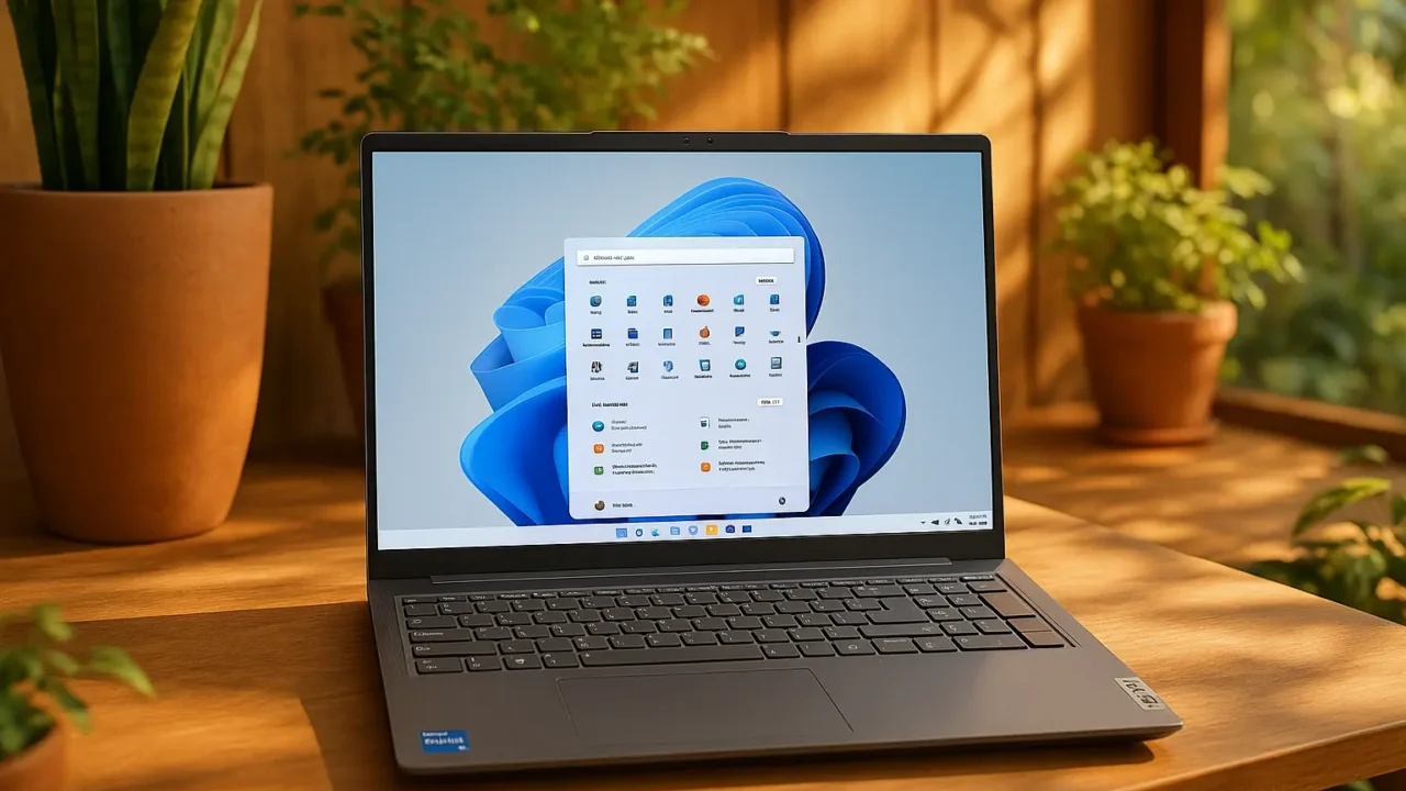 3 Melhores Notebook Lenovo IdeaPad Slim 3 com Garantia e Suporte no Brasil