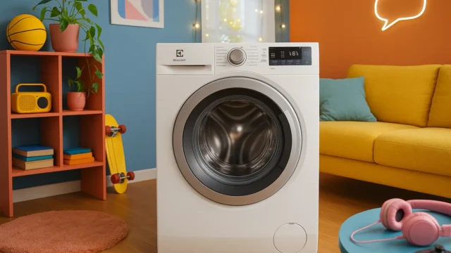 Guia de Compra: 3 Melhores Máquinas Lava e Seca com Excelente Avaliação