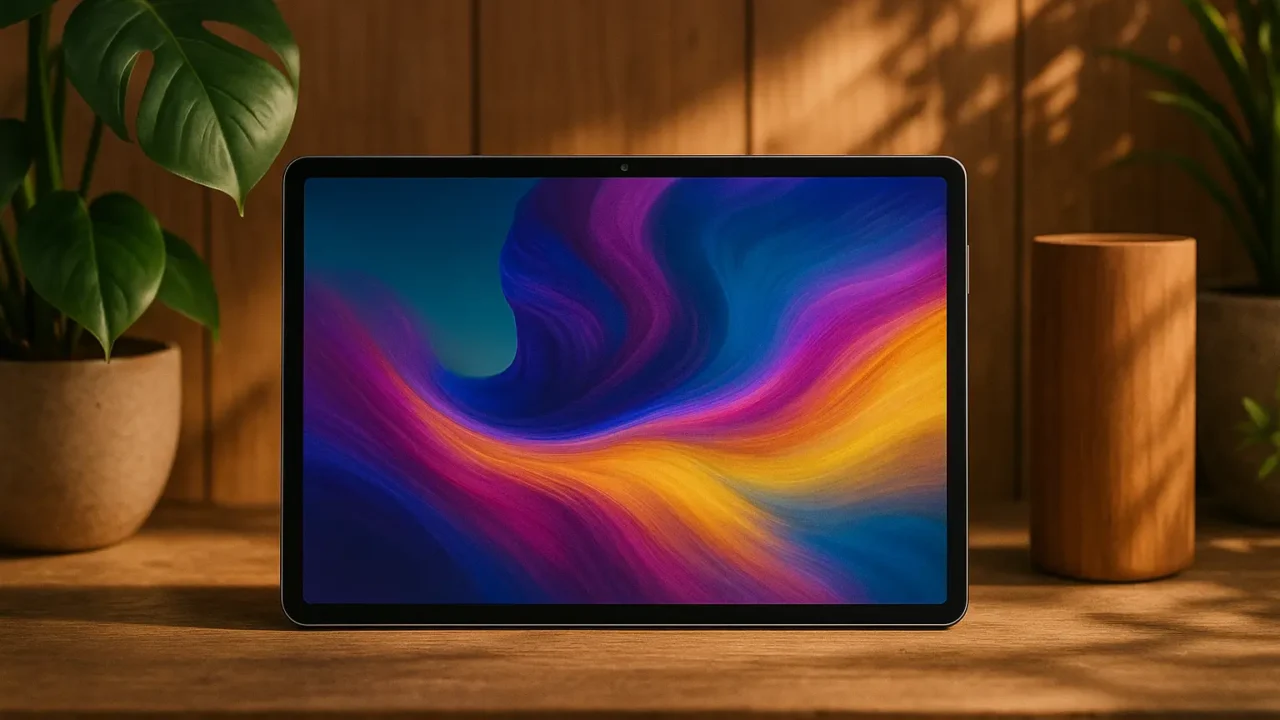 Sob medida para produtividade: 3 Galaxy Tab S10 FE ideais