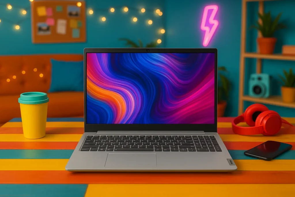 Eco friendly: 3 Notebook Lenovo IdeaPad 3i sustentáveis que valem o investimento 2025