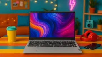 Eco friendly: 3 Notebook Lenovo IdeaPad 3i sustentáveis que valem o investimento 2025