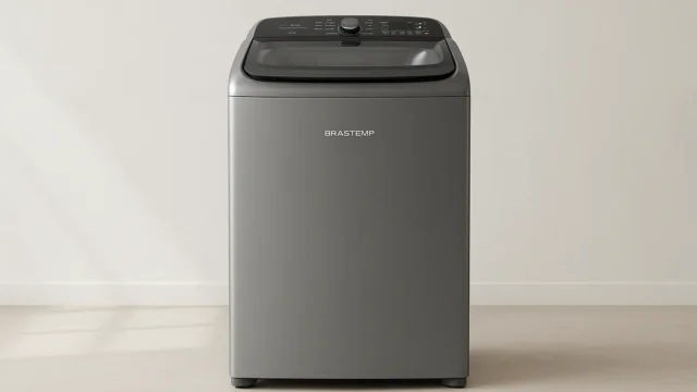 Compactos e poderosos: 3 máquinas de lavar de bolso