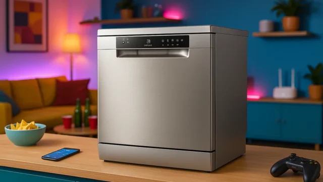 Eco friendly: 3 lava-louças sustentáveis que valem o investimento