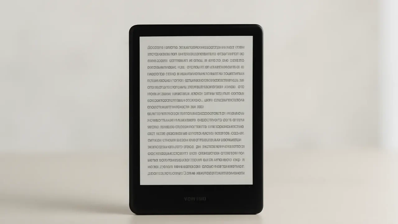 3 Melhores Kindle com Entrega Rápida