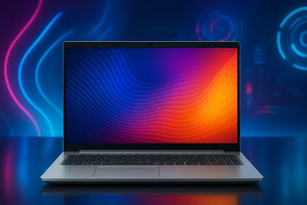 Eco friendly: 3 notebooks sustentáveis que valem o investimento 2025