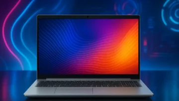 Eco friendly: 3 notebooks sustentáveis que valem o investimento 2025