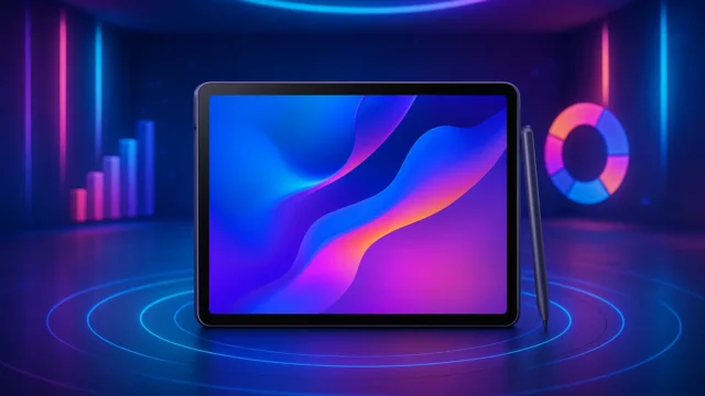 Guia de Compra: 3 Melhores Tablets com Excelente Avaliação