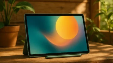 Prontos para 5G: 3 tablets que não vão te deixar na mão