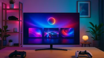 Garantia estendida: 3 Smart TVs com suporte VIP