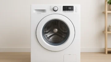 3 Melhores máquinas lava e seca para presentear