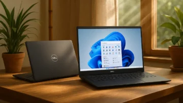 Nota ★5: 3 Dell Inspiron aprovados pelos usuários
