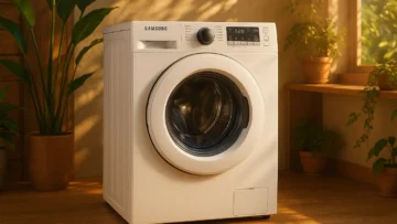 3 Melhores Máquinas Lava e Seca para o Dia a Dia