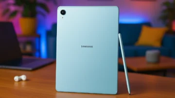 3 Melhores tablets com Garantia e Suporte no Brasil