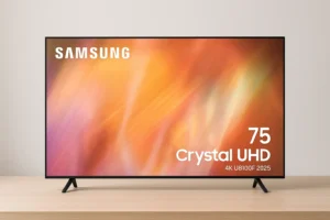 3 Melhores Samsung Smart TV U8100F Testados por Usuários Reais