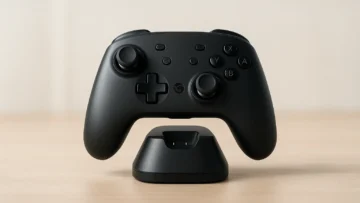 3 melhores controles GameSir mais vendidos no Brasil