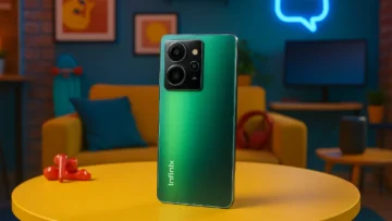 Qual comprar? 6 smartphones analisados em 10/01/2025 07:42:53