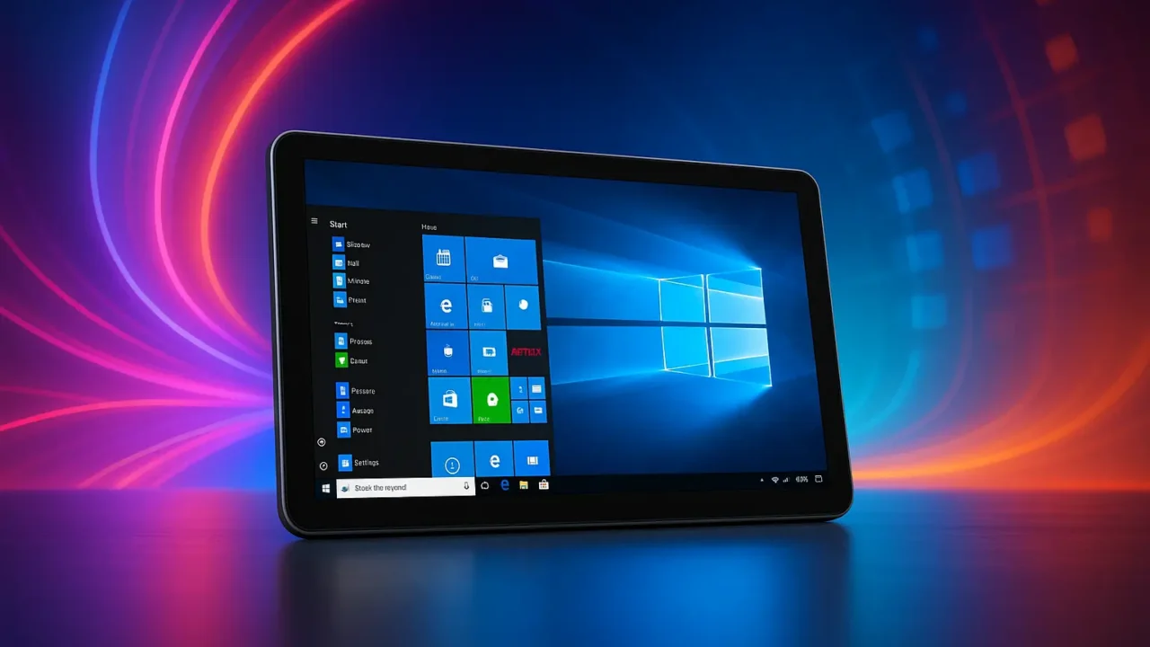 Top 3 tablets com câmera profissional em 2025