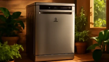 3 Melhores Lava-Louças Electrolux com Custo-Benefício Imbatível