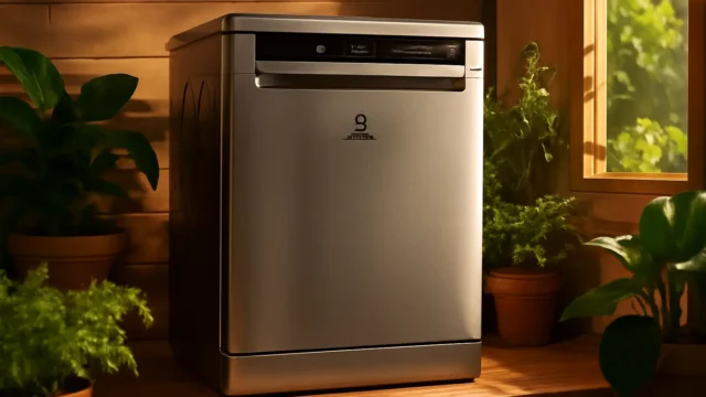 3 Melhores Lava-Louças Electrolux com Custo-Benefício Imbatível