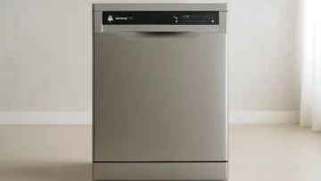 Melhores Lava Louças Electrolux em 10/19/2025: 3 opções que valem o investimento