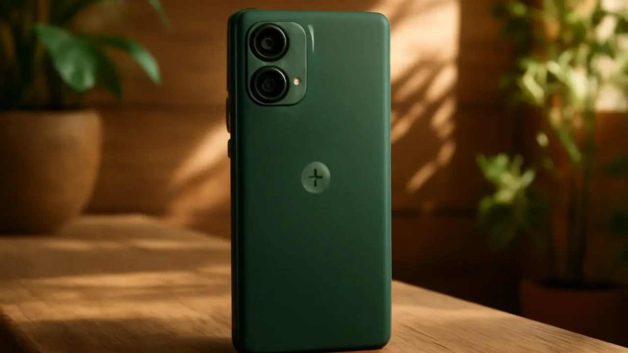 3 Melhores Smartphones com Entrega Rápida