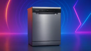 Desempenho turbinado: 3 lava-louças que lideram