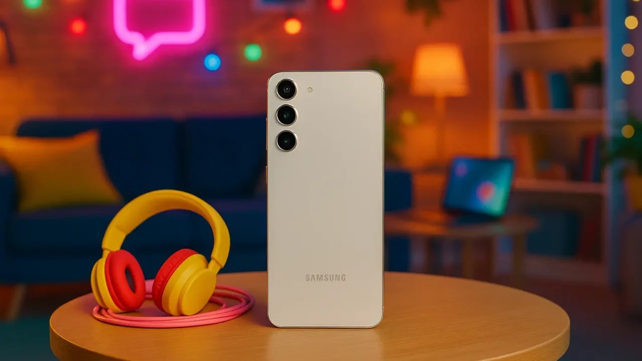 Guia de Compra: 3 Melhores Celulares Samsung Segundo Nossos Testes