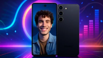 Top 3 Smartphones Samsung Galaxy S24 compactos e leves para o dia a dia