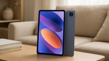 Top 3 Xiaomi Redmi Pad SE com câmera profissional em 10/20/2025 16:38:14